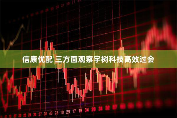 信康优配 三方面观察宇树科技高效过会